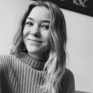 Meet your Posher, Savannah